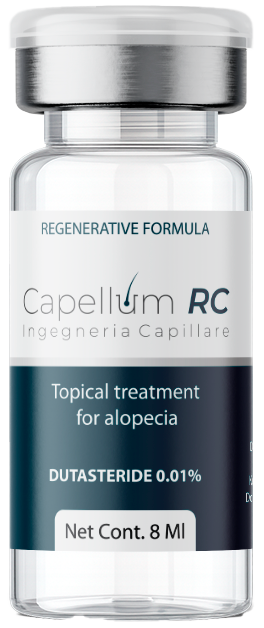Capellum RC tratamiento topico 8ml
